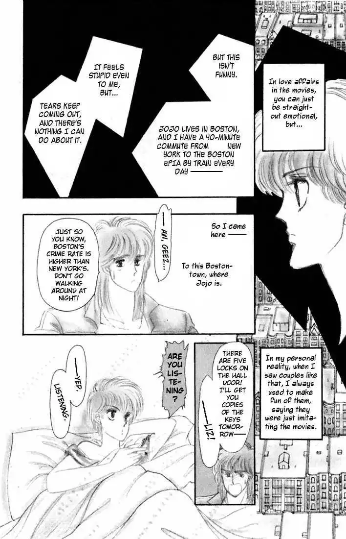 Vivid Memories Chapter 4 5